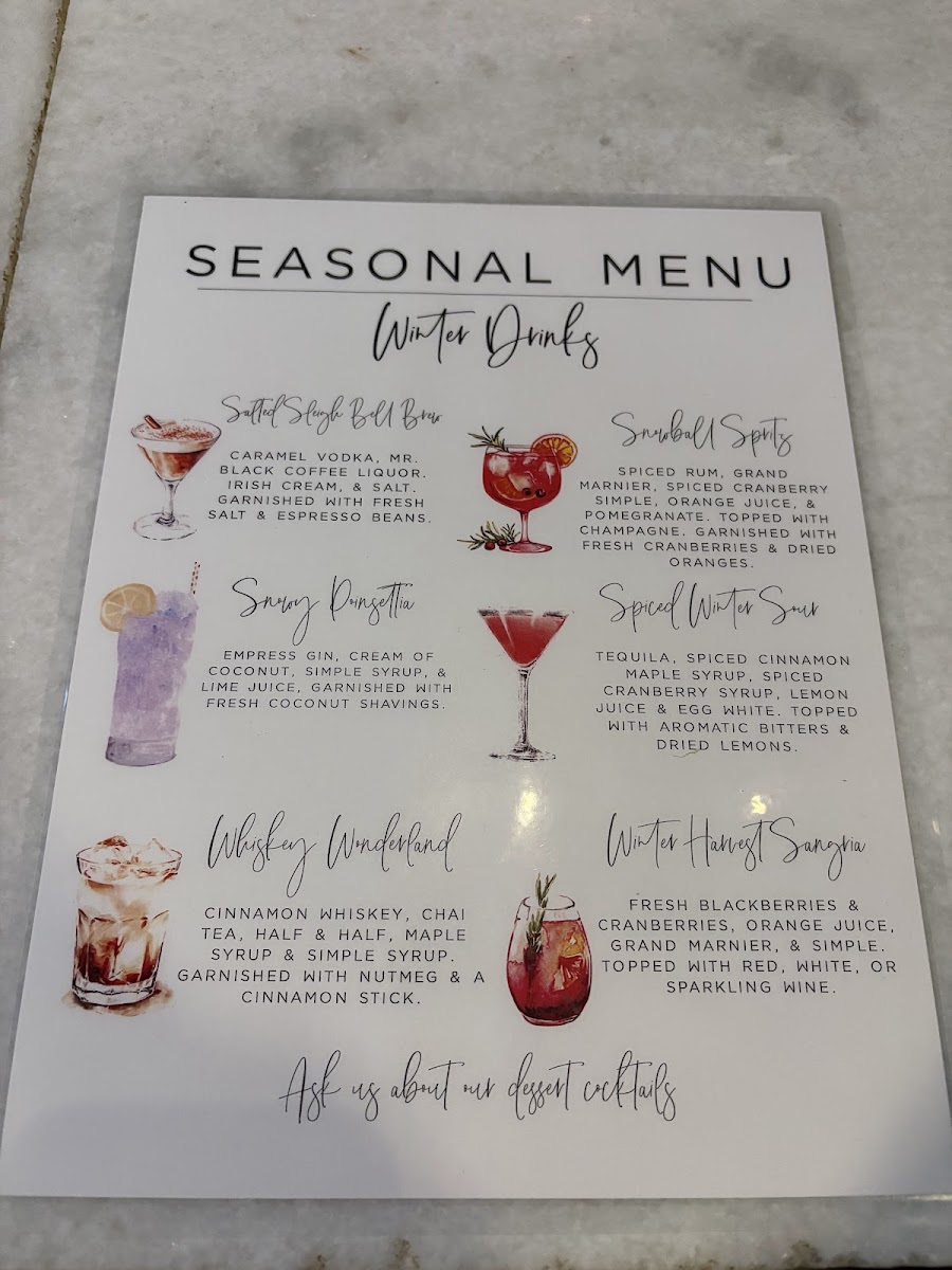 Local Station Menu - Image 2