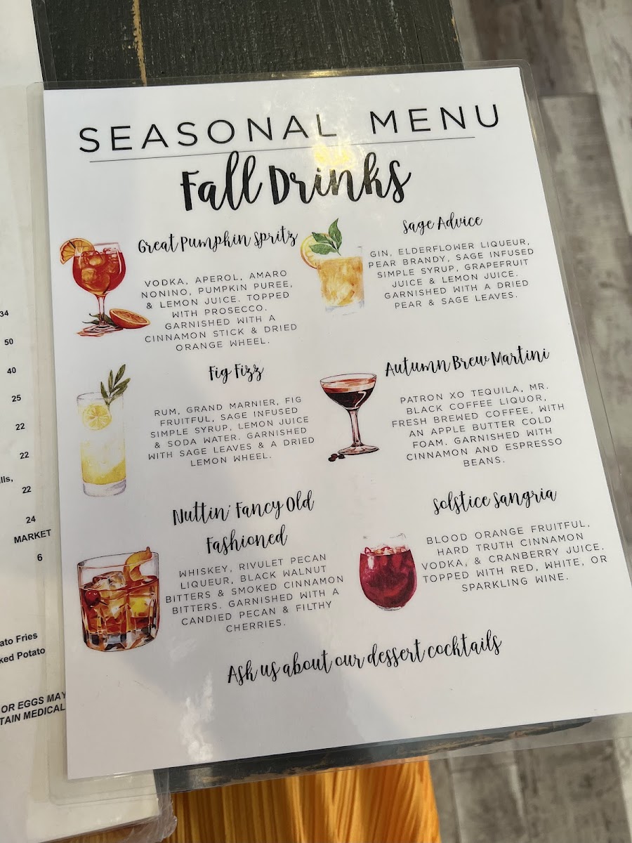 Local Station Menu - Image 5