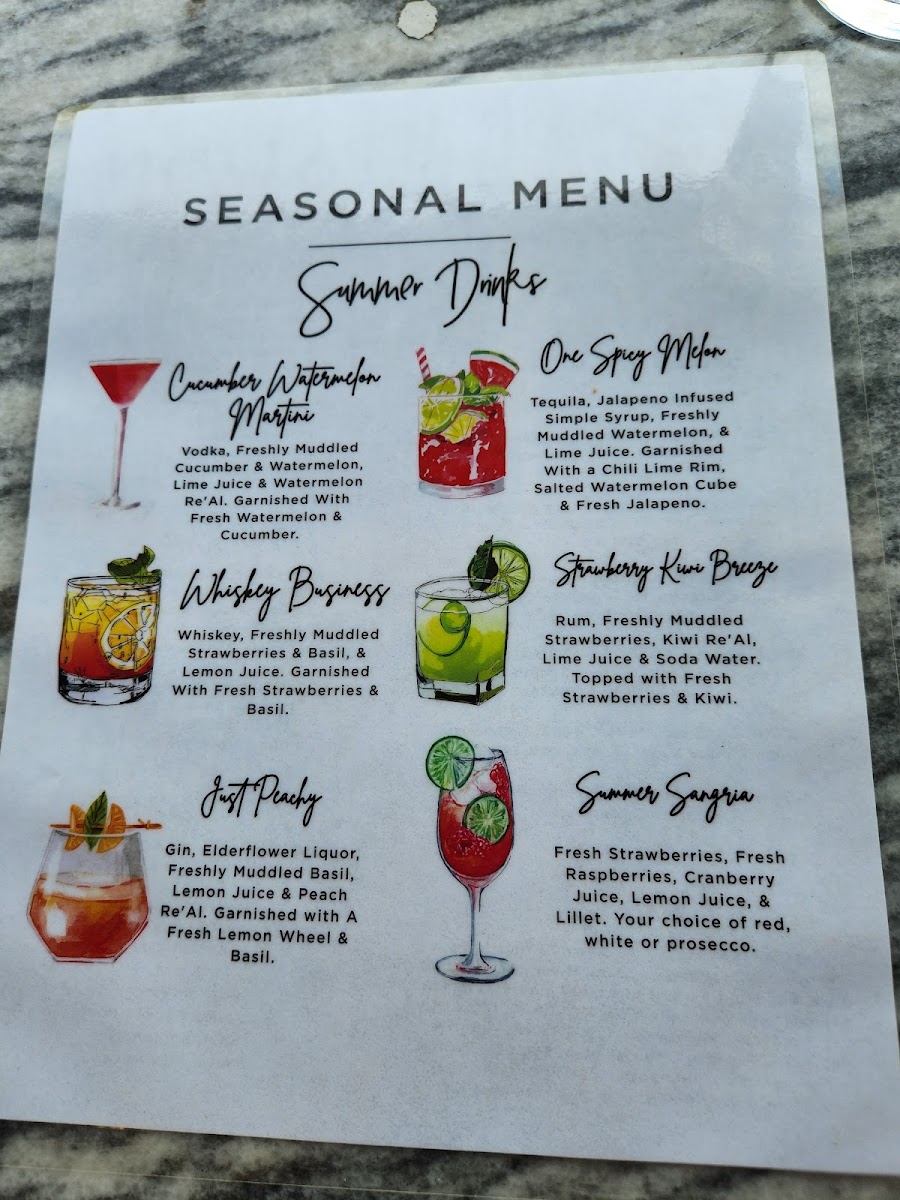 Local Station Menu - Image 6